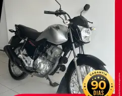 HONDA CG 160 START ES HONDA CG 160 START ES
