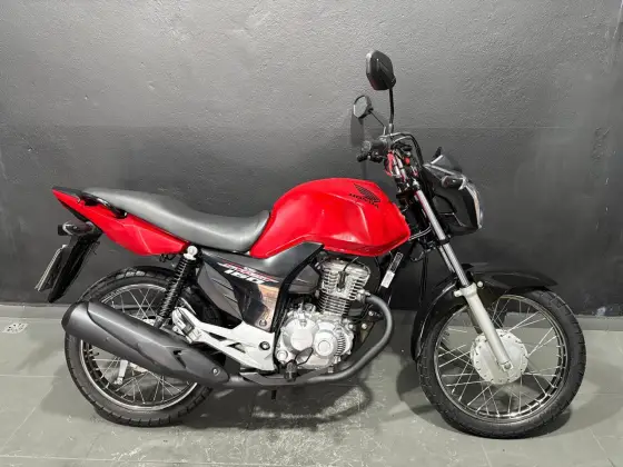 HONDA CG 160 START ES HONDA CG 160 START ES