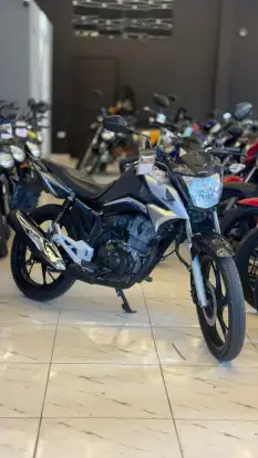 HONDA-CG 160 TITAN-2023