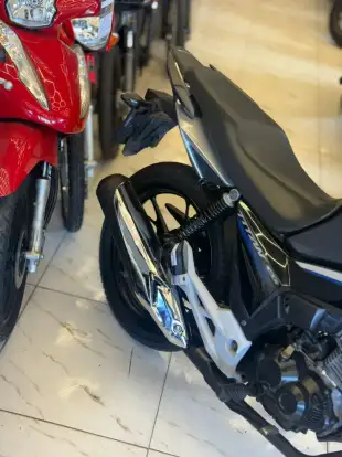 HONDA-CG 160 TITAN-2023
