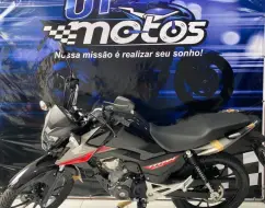 HONDA CG 160 TITAN HONDA CG 160 TITAN