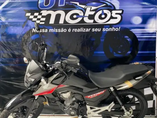HONDA-CG 160 TITAN HONDA-CG 160 TITAN-2026
