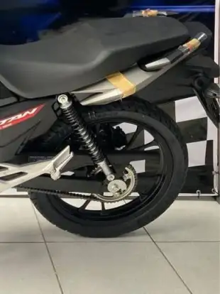 HONDA-CG 160 TITAN-2026