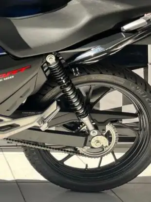 HONDA-CG 160 TITAN-2026