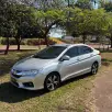 HONDA CITY 1.5 EX 16V FLEX 4P AUTOMÁTICO HONDA CITY 1.5 EX 16V FLEX 4P AUTOMÁTICO