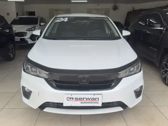 HONDA-CITY-1.5 i-VTEC FLEX EXL CVT HONDA-CITY-2023