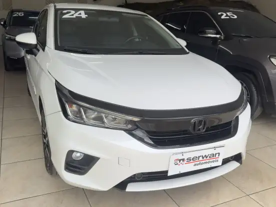 HONDA-CITY-1.5 i-VTEC FLEX EXL CVT HONDA-CITY-2023