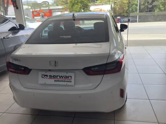 HONDA-CITY-1.5 i-VTEC FLEX EXL CVT HONDA-CITY-2023