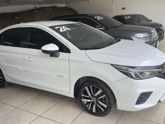 HONDA-CITY-1.5 i-VTEC FLEX EXL CVT HONDA-CITY-2023