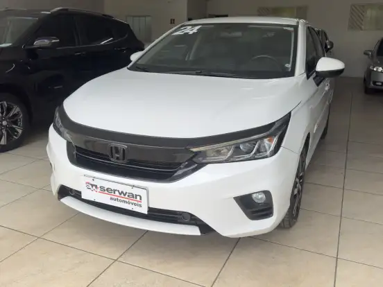 HONDA-CITY-1.5 i-VTEC FLEX EXL CVT HONDA-CITY-2023