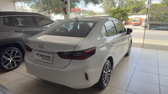 HONDA-CITY-2023