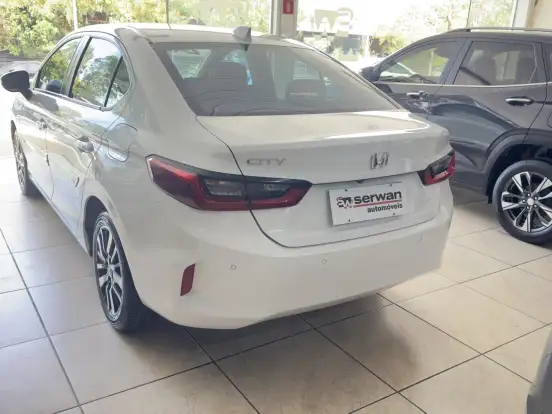 HONDA-CITY-1.5 i-VTEC FLEX EXL CVT HONDA-CITY-2023