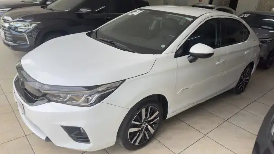 HONDA-CITY-2023