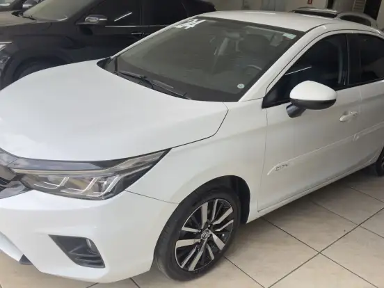 HONDA-CITY-1.5 i-VTEC FLEX EXL CVT HONDA-CITY-2023