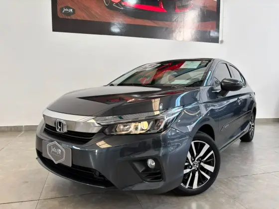 HONDA CITY 1.5 i-VTEC FLEX EXL CVT
