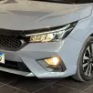 HONDA CITY 1.5 i-VTEC FLEX HATCH EX CVT HONDA CITY 1.5 i-VTEC FLEX HATCH EX CVT