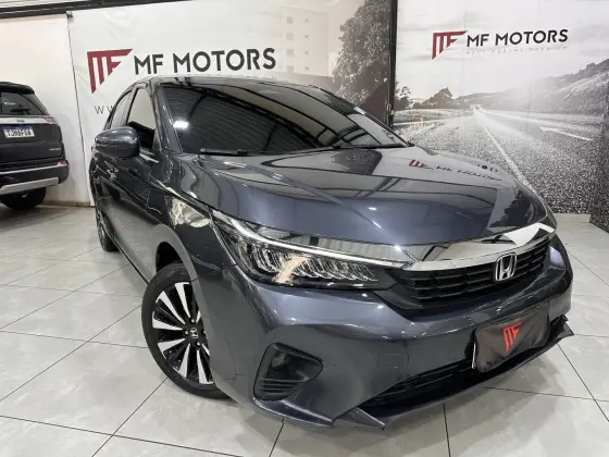 HONDA CITY 1.5 i-VTEC FLEX TOURING CVT HONDA CITY 1.5 i-VTEC FLEX TOURING CVT