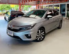 HONDA CITY 1.5 i-VTEC FLEX TOURING CVT HONDA CITY 1.5 i-VTEC FLEX TOURING CVT