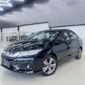 HONDA CITY 1.5 LX 16V FLEX 4P AUTOMÁTICO HONDA CITY 1.5 LX 16V FLEX 4P AUTOMÁTICO