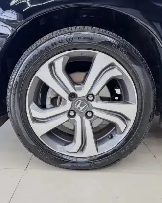 HONDA-CITY-2017