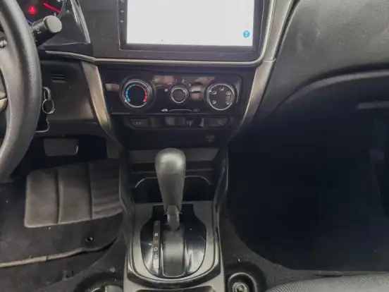 HONDA-CITY-1.5 LX 16V FLEX 4P AUTOMÁTICO HONDA-CITY-2017