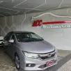 HONDA CITY 1.5 LX 16V FLEX 4P AUTOMÁTICO HONDA CITY 1.5 LX 16V FLEX 4P AUTOMÁTICO