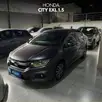 HONDA CITY 1.5 EXL 16V FLEX 4P AUTOMÁTICO HONDA CITY 1.5 EXL 16V FLEX 4P AUTOMÁTICO