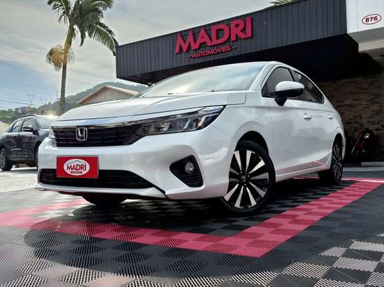 HONDA-CITY-2025