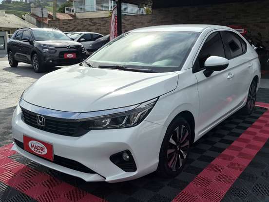HONDA-CITY-1.5 i-VTEC FLEX EX CVT HONDA-CITY-2025