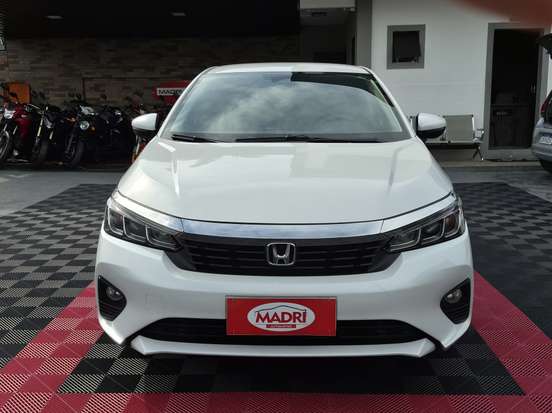 HONDA-CITY-1.5 i-VTEC FLEX EX CVT HONDA-CITY-2025