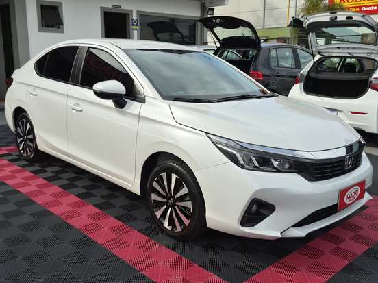 HONDA-CITY-2025