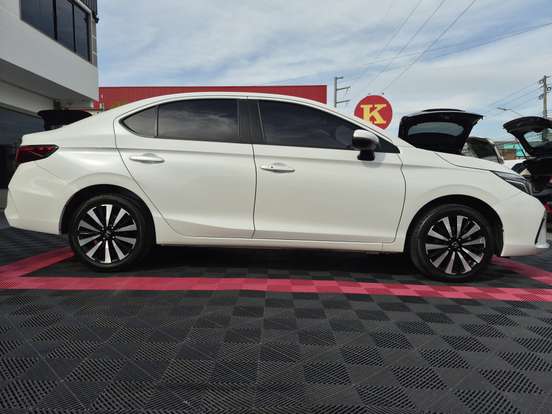 HONDA-CITY-2025