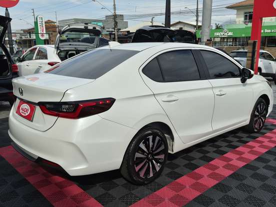 HONDA-CITY-2025