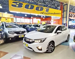HONDA CITY 1.5 i-VTEC FLEX EX CVT HONDA CITY 1.5 i-VTEC FLEX EX CVT