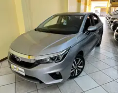 HONDA CITY 1.5 i-VTEC FLEX EX CVT HONDA CITY 1.5 i-VTEC FLEX EX CVT