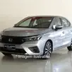 HONDA CITY 1.5 i-VTEC FLEX EX CVT HONDA CITY 1.5 i-VTEC FLEX EX CVT