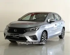 HONDA CITY 1.5 i-VTEC FLEX EX CVT HONDA CITY 1.5 i-VTEC FLEX EX CVT