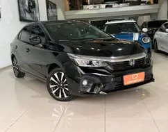 HONDA CITY 1.5 i-VTEC FLEX EXL CVT HONDA CITY 1.5 i-VTEC FLEX EXL CVT