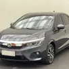HONDA CITY 1.5 i-VTEC FLEX EXL CVT HONDA CITY 1.5 i-VTEC FLEX EXL CVT