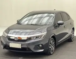 HONDA CITY 1.5 i-VTEC FLEX EXL CVT HONDA CITY 1.5 i-VTEC FLEX EXL CVT