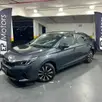 HONDA CITY 1.5 i-VTEC FLEX EXL CVT HONDA CITY 1.5 i-VTEC FLEX EXL CVT
