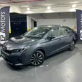 HONDA CITY 1.5 i-VTEC FLEX EXL CVT HONDA CITY 1.5 i-VTEC FLEX EXL CVT