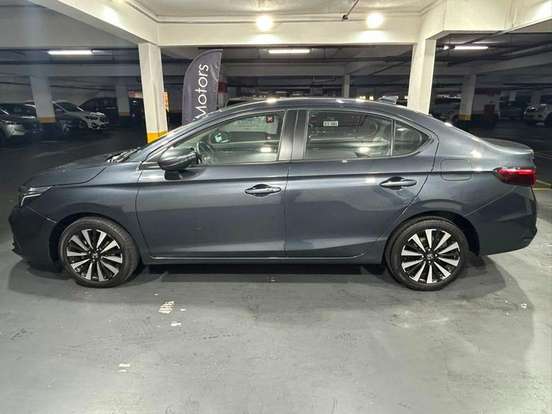 HONDA-CITY-2025