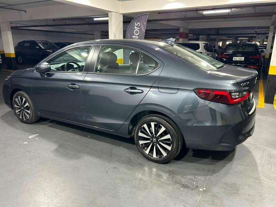 HONDA-CITY-1.5 i-VTEC FLEX EXL CVT HONDA-CITY-2025