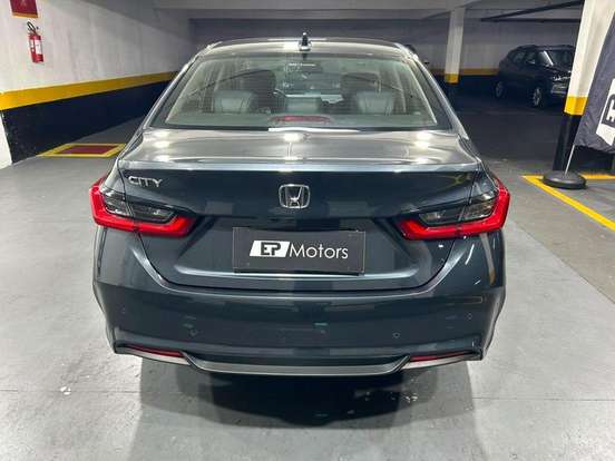 HONDA-CITY-1.5 i-VTEC FLEX EXL CVT HONDA-CITY-2025