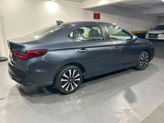 HONDA-CITY-2025