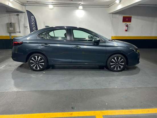HONDA-CITY-1.5 i-VTEC FLEX EXL CVT HONDA-CITY-2025