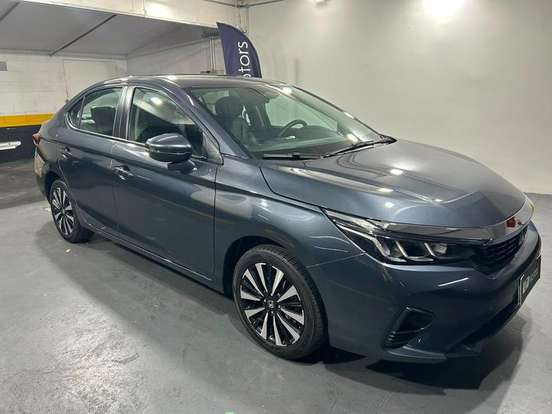 HONDA-CITY-2025