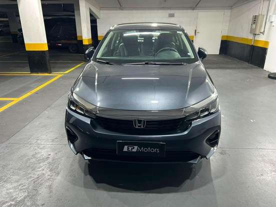 HONDA-CITY-1.5 i-VTEC FLEX EXL CVT HONDA-CITY-2025