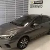 HONDA CITY 1.5 i-VTEC FLEX HATCH EXL CVT HONDA CITY 1.5 i-VTEC FLEX HATCH EXL CVT